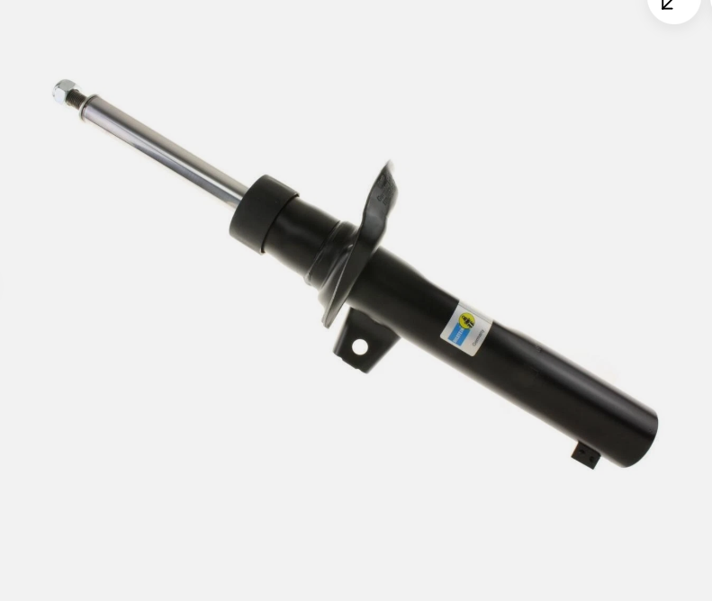 Audi VW Suspension Strut - Bilstein B4 Touring 5ND4130310