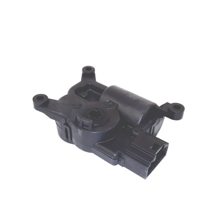 VW HVAC Heater Blend Door Actuator - 5WA907511C