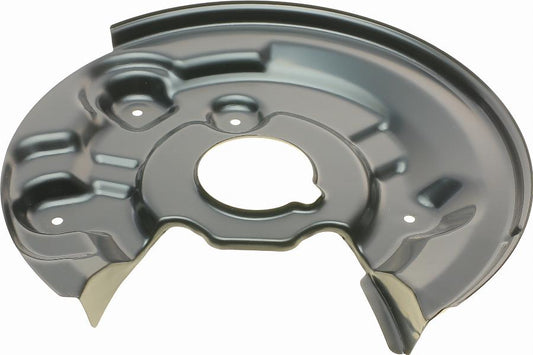 VW Disc Brake Dust Shield - Vaico V10-5016