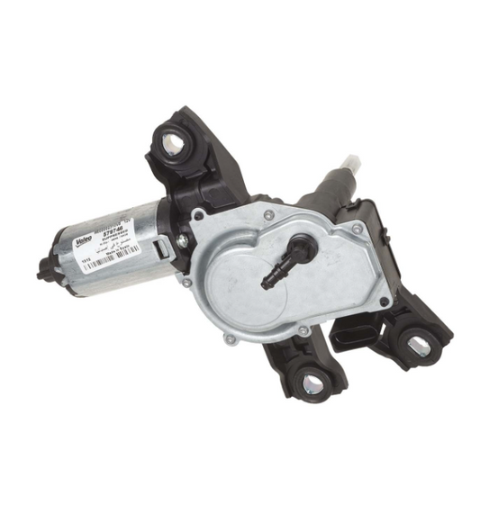 VW Windshield Wiper Motor - Valeo 5K6955711B