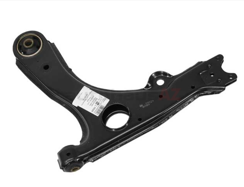 VW Control Arm - Febi Bilstein 357407151